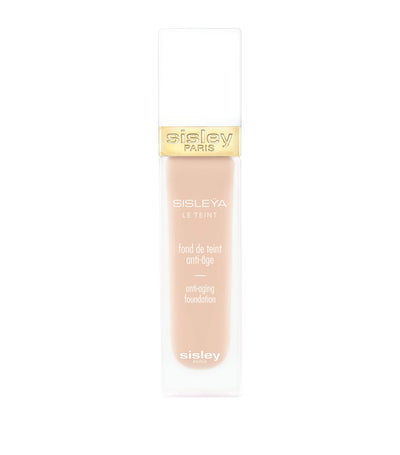 Harrods Sisley Sisleÿa Le Teint Anti-Ageing Fluid Foundation- Buy online at McGrocer