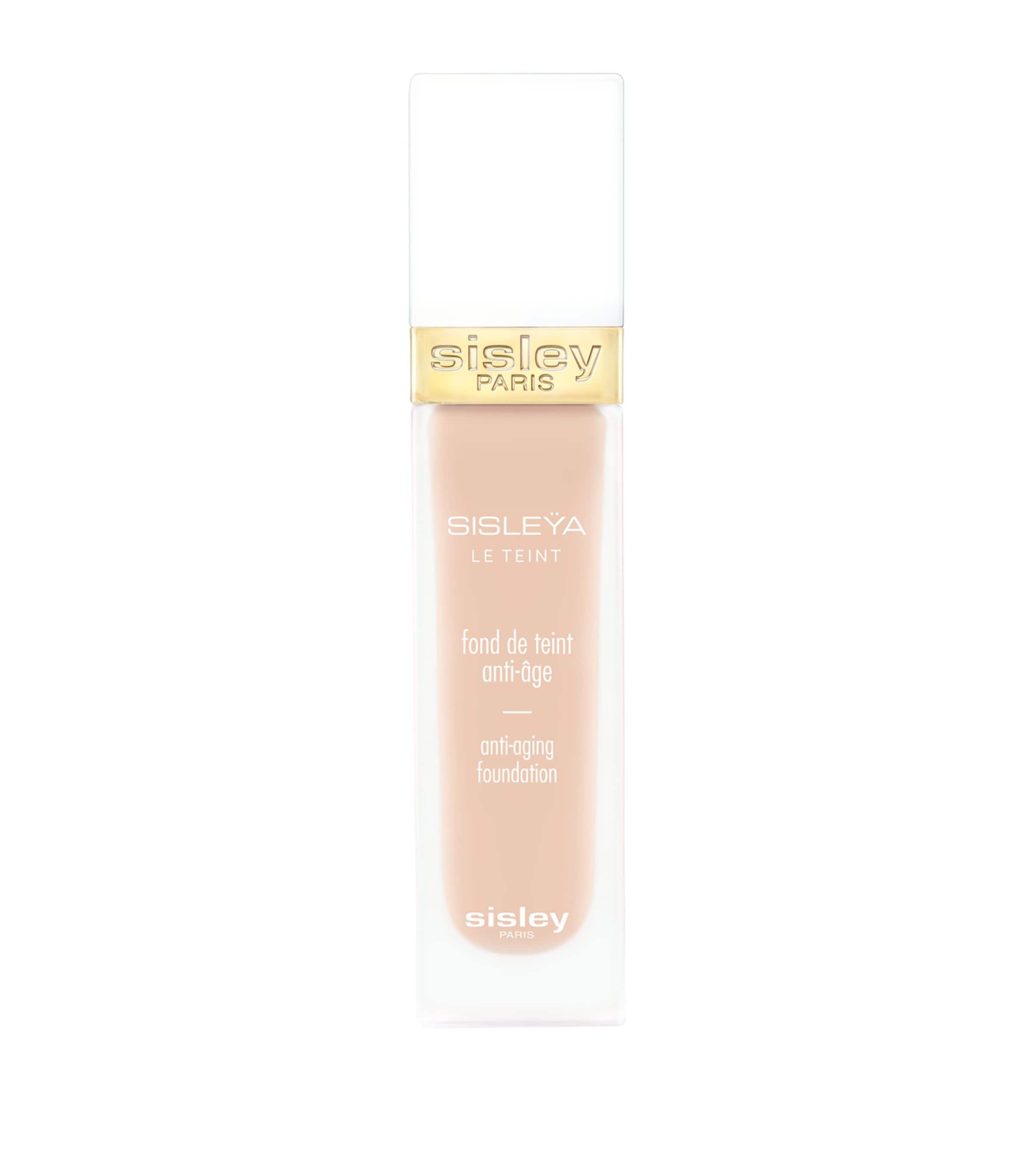 Sisley Sisleÿa Le Teint anti-ageing fluid foundation (British brand)