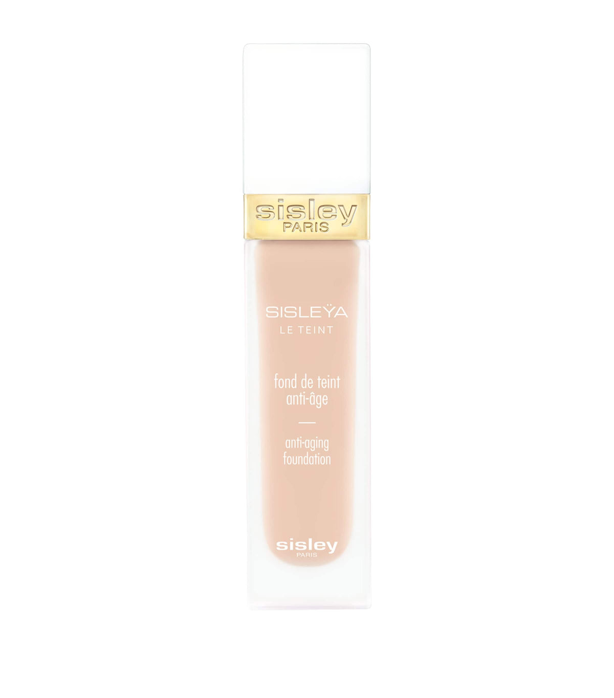Sisley Sisleÿa Le Teint anti-ageing fluid foundation (British brand)