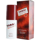 Maurer & Wirtz Tabac Original Eau De Toilette 50ml Spray GOODS Superdrug   