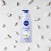 NIVEA Coconut Monoi Lotion 400ml Normal Skin, imported from the UK
