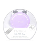 Foreo BEAR 2 Go facial toning device, UK version