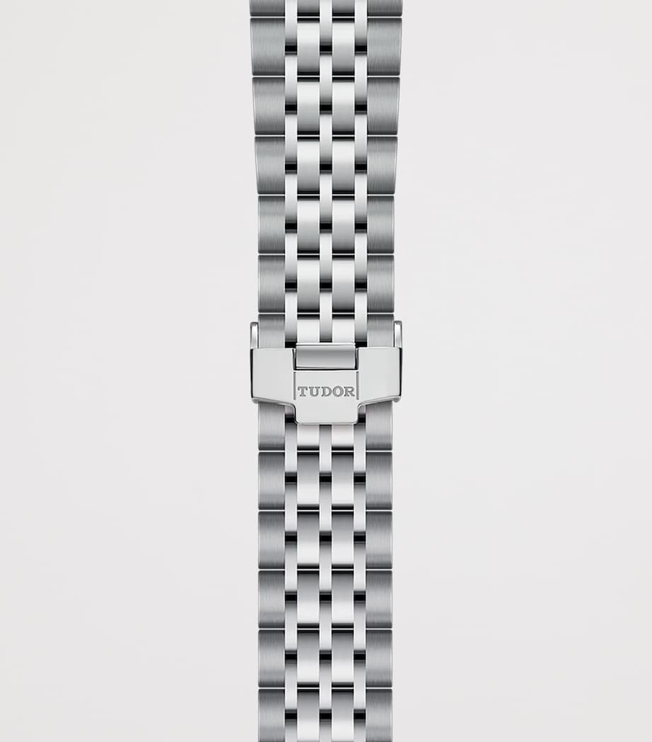 TUDOR 1926 stainless steel watch 36mm, imported from the UK
