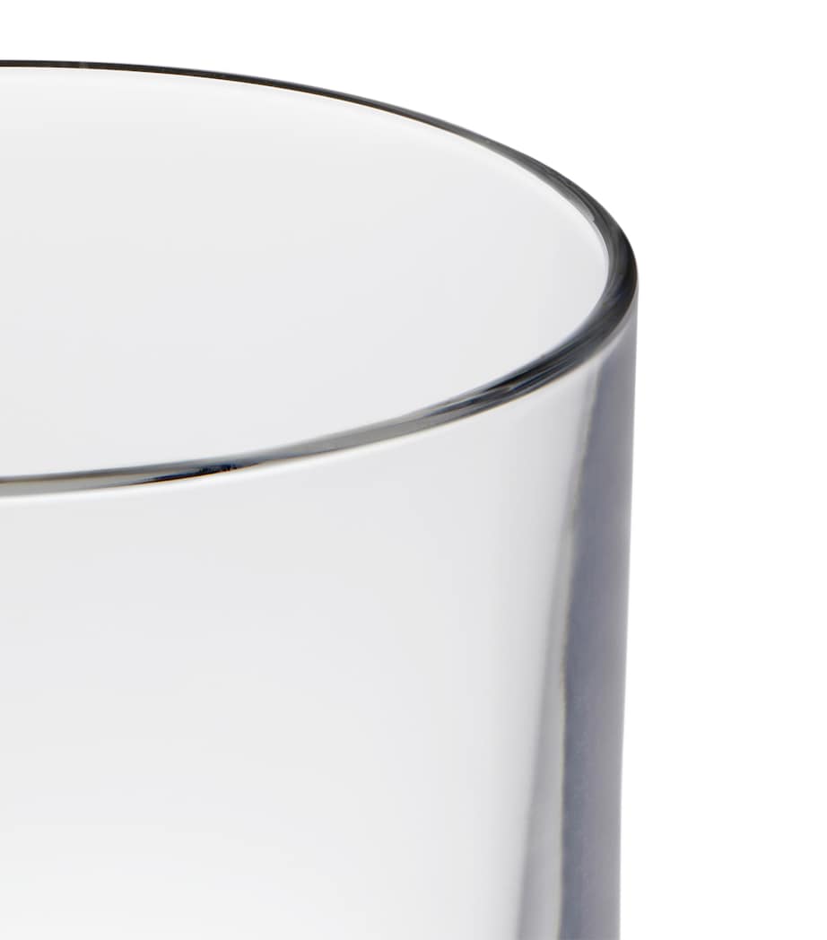 Dolce&Gabbana DG Millennials Logo shot glasses set of two - British product