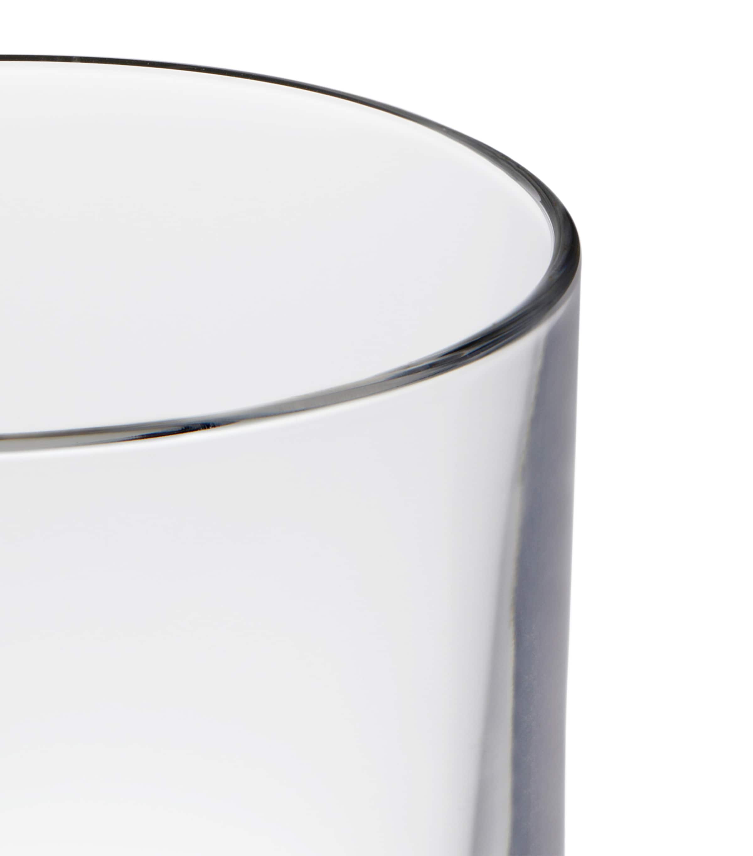 Dolce&Gabbana DG Millennials Logo shot glasses set of two - British product