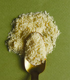 Harrods white hot chocolate with saffron 250g, UK version