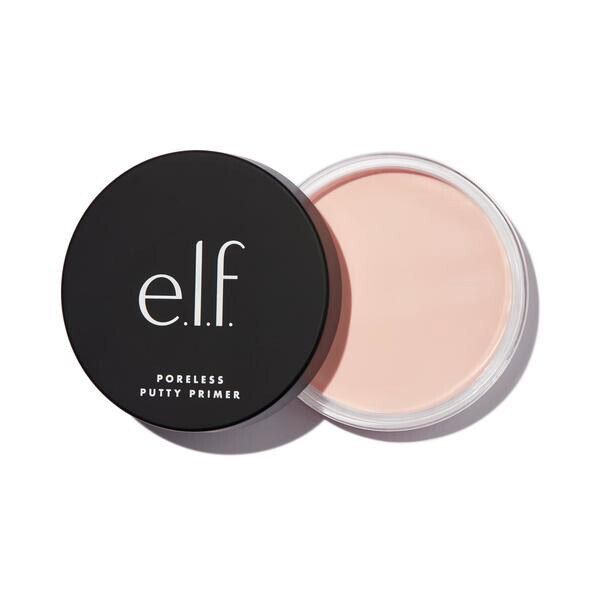 e.l.f. Poreless Putty Primer Sheer Universal Sheer GOODS Superdrug   