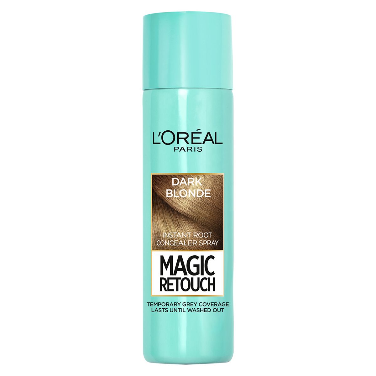 Magic Retouch Dark Blonde Root Touch Up XL GOODS Boots   