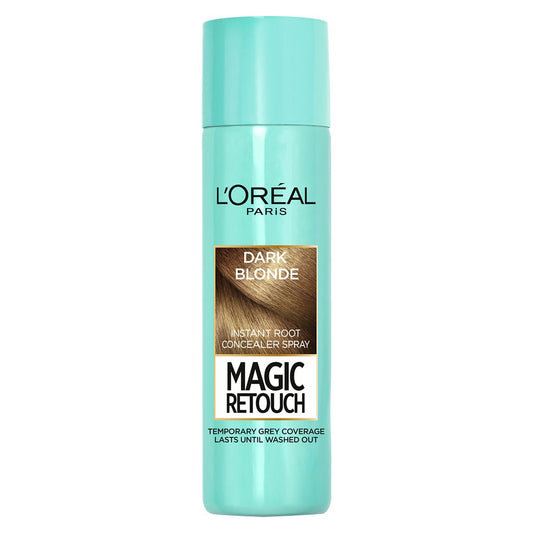 Magic Retouch Dark Blonde Root Touch Up XL GOODS Boots   