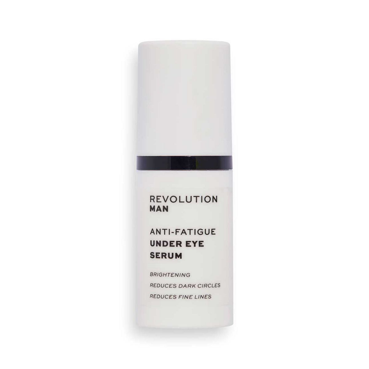 Revolution Man Energise Anti-Fatigue Under Eye Serum 15ml GOODS Boots   