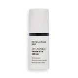 Revolution Man Energise Anti-Fatigue Under Eye Serum 15ml GOODS Boots   