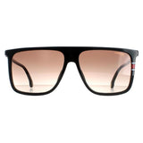 Carrera 172/N/S black men's sunglasses (British brand)