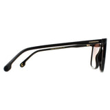 Carrera 172/N/S black men's sunglasses (British brand)