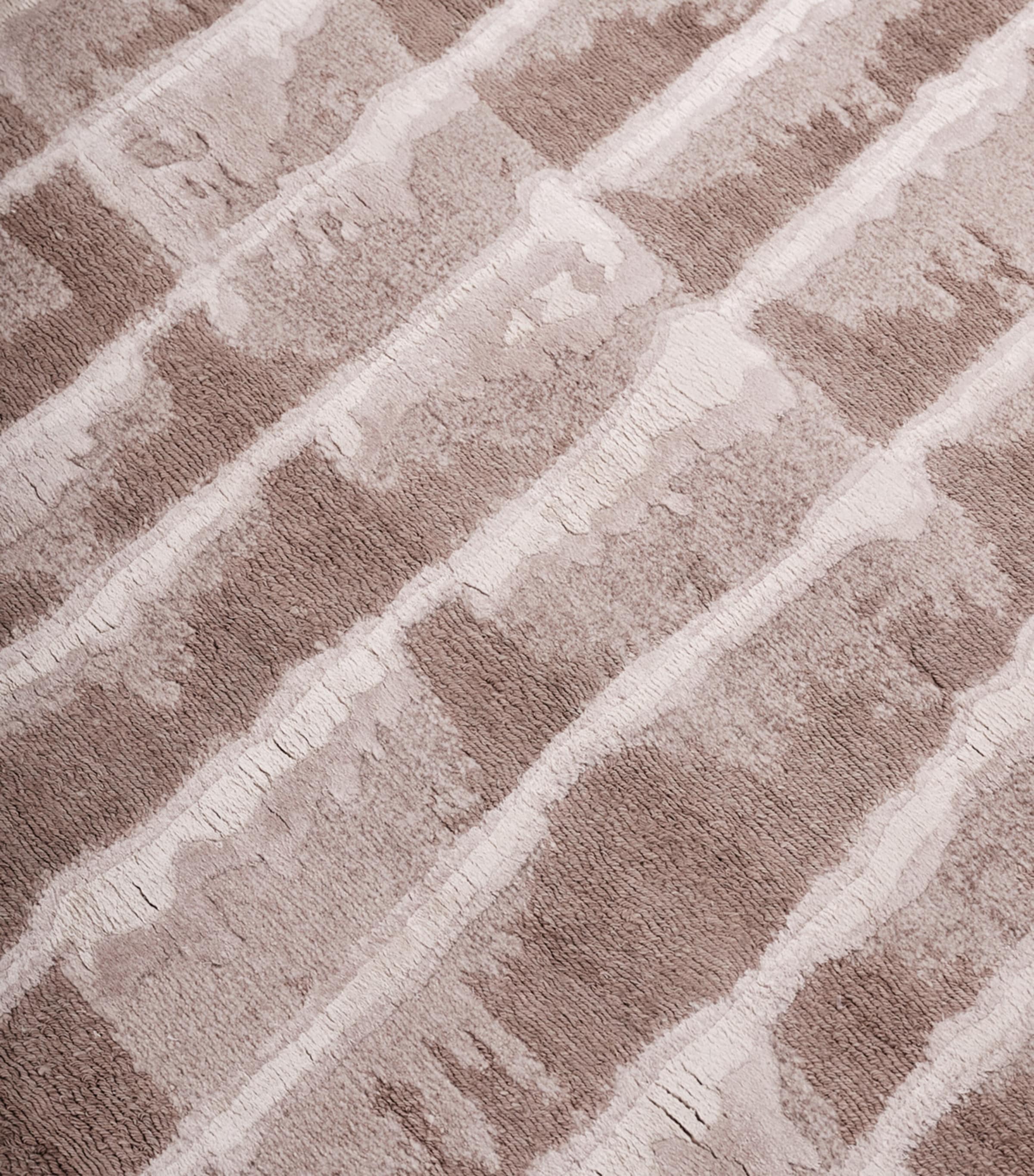 The Rug Company Elowen Peony rug 2.44m x 3.05m - British product