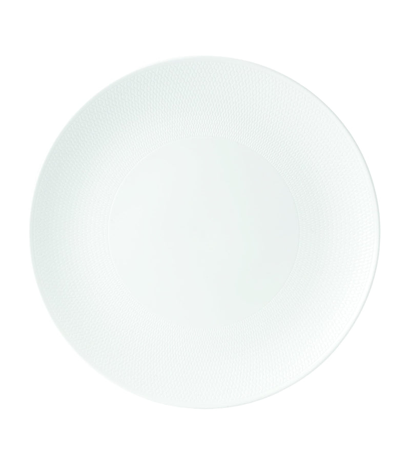 Wedgwood Gio serving platter 31cm (British brand)