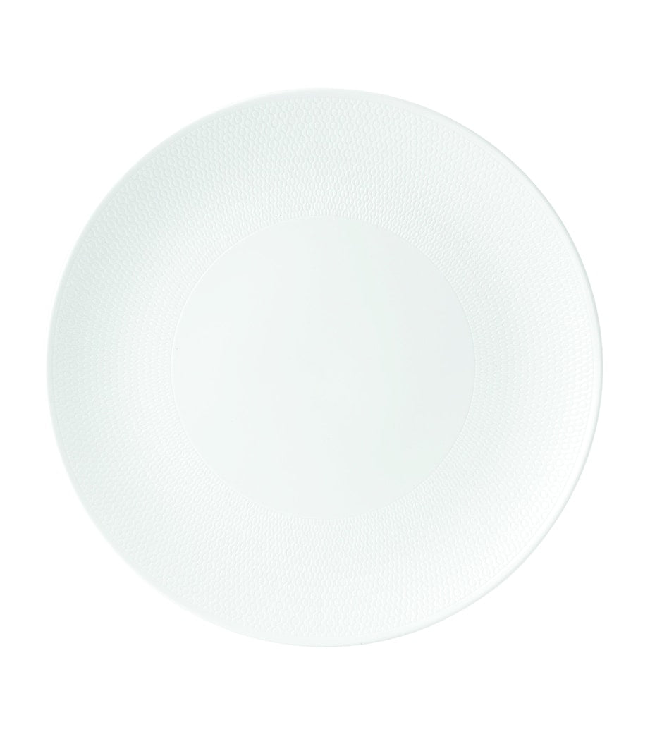 Wedgwood Gio serving platter 31cm (British brand)