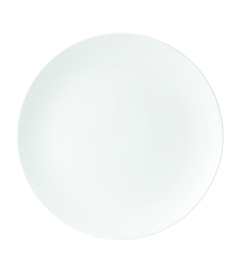 Wedgwood Gio serving platter 31cm (British brand)
