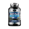 Iron Labs BCAA capsules 3000mg 150 vegetarian capsules, UK version