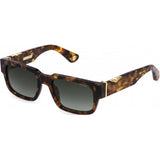 Police SPLP24 sunglasses brown acetate - British product