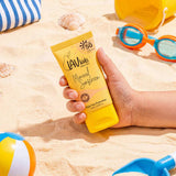 Lav-Kids Daily Face Routine skincare bundle, UK version