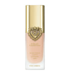 Dolce&Gabbana Everlast Foundation SPF 20 - British product