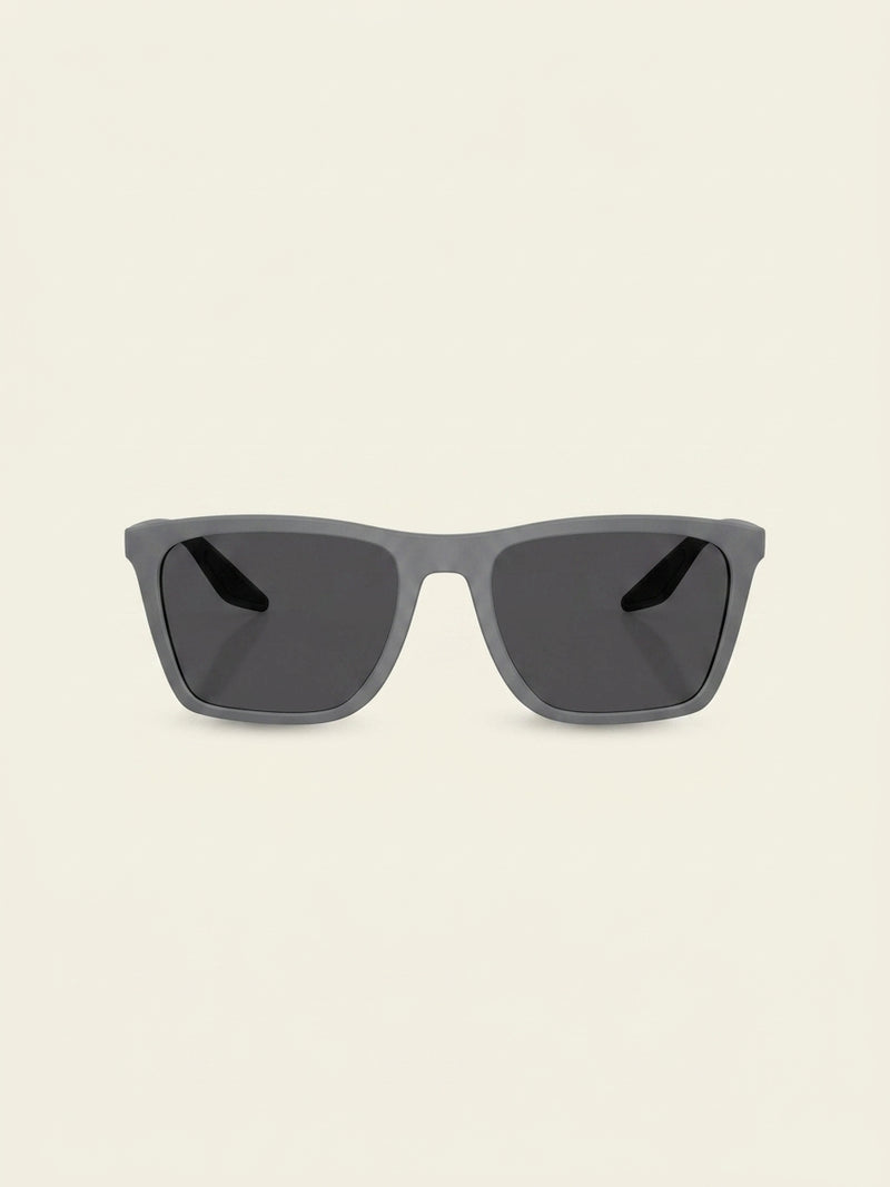 Prada square-frame acetate sunglasses - British product