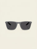 Prada square-frame acetate sunglasses - British product