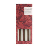 Habitat Taper Candles - Set Of 4 GOODS Sainsburys   