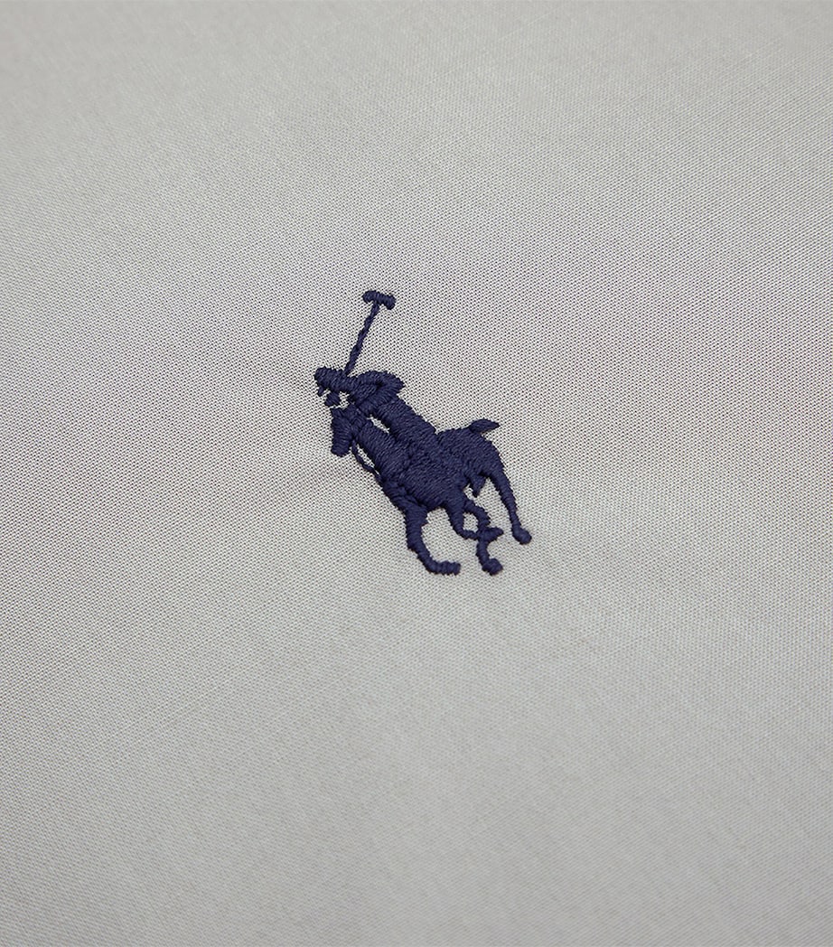 Ralph Lauren Player Double Duvet Cover 200cm x 200cm, imported from the UK