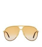 Tom Ford metal sunglasses, imported from the UK