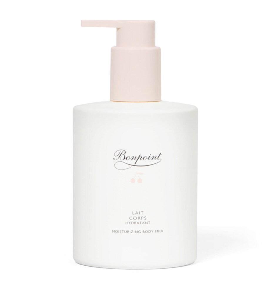Bonpoint moisturising body milk for sensitive skin 300ml - British product