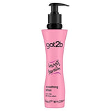 Got2b Frizz Taming Hair Serum Smooth Operator 200Ml GOODS Superdrug   