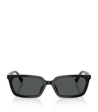 Jimmy Choo rectangular sunglasses (British brand)