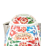 Smeg x Dolce & Gabbana Sicily is my love edition kettle (British brand)