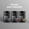 Optimum Nutrition Pre-Workout Advanced Blue Raspberry 420g, UK version