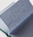 Smythson Mara leather Soho notebook (British brand)