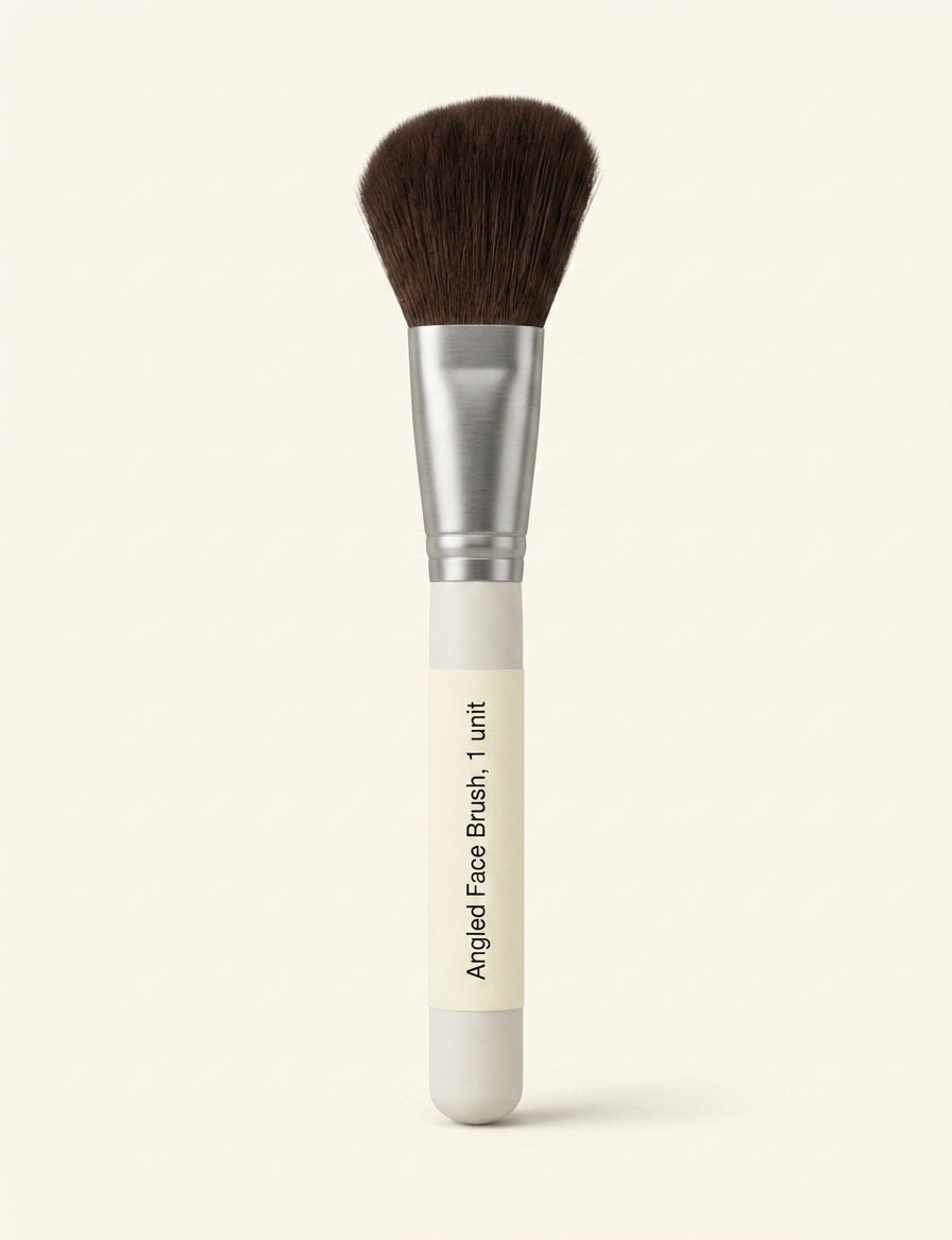Hermès Rose blush makeup brush 4g - British product