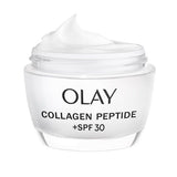 DNROlay Regenerist Collagen Peptide24 Day FaceCreamSPF3050ml GOODS Superdrug   