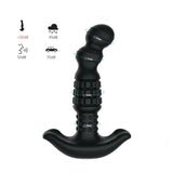 Honey Play Box Pineapple Man prostate massager (British brand)
