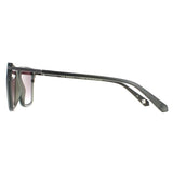 Ted Baker Mata grey gradient sunglasses square frame, UK version