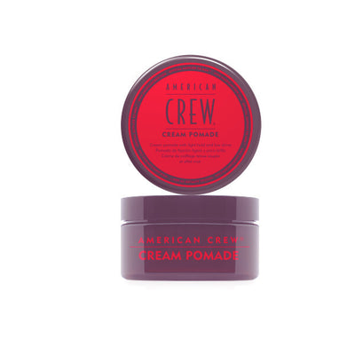 Superdrug American Crew Cream Pomade 85g- Buy online at McGrocer
