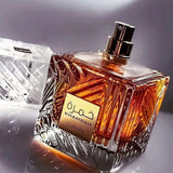 Lattafa Khamrah Eau de Parfum 100ml, UK version