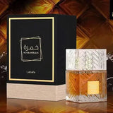 Lattafa Khamrah Eau de Parfum 100ml, UK version