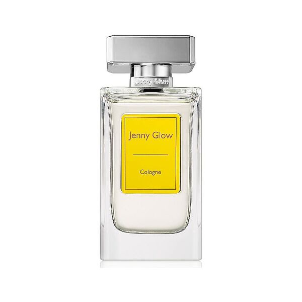 Jenny Glow Cologne Eau De Parfum 80ml bottle, UK version