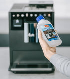 Melitta dual-chamber automatic bean to cup coffee machine, imported from the UK