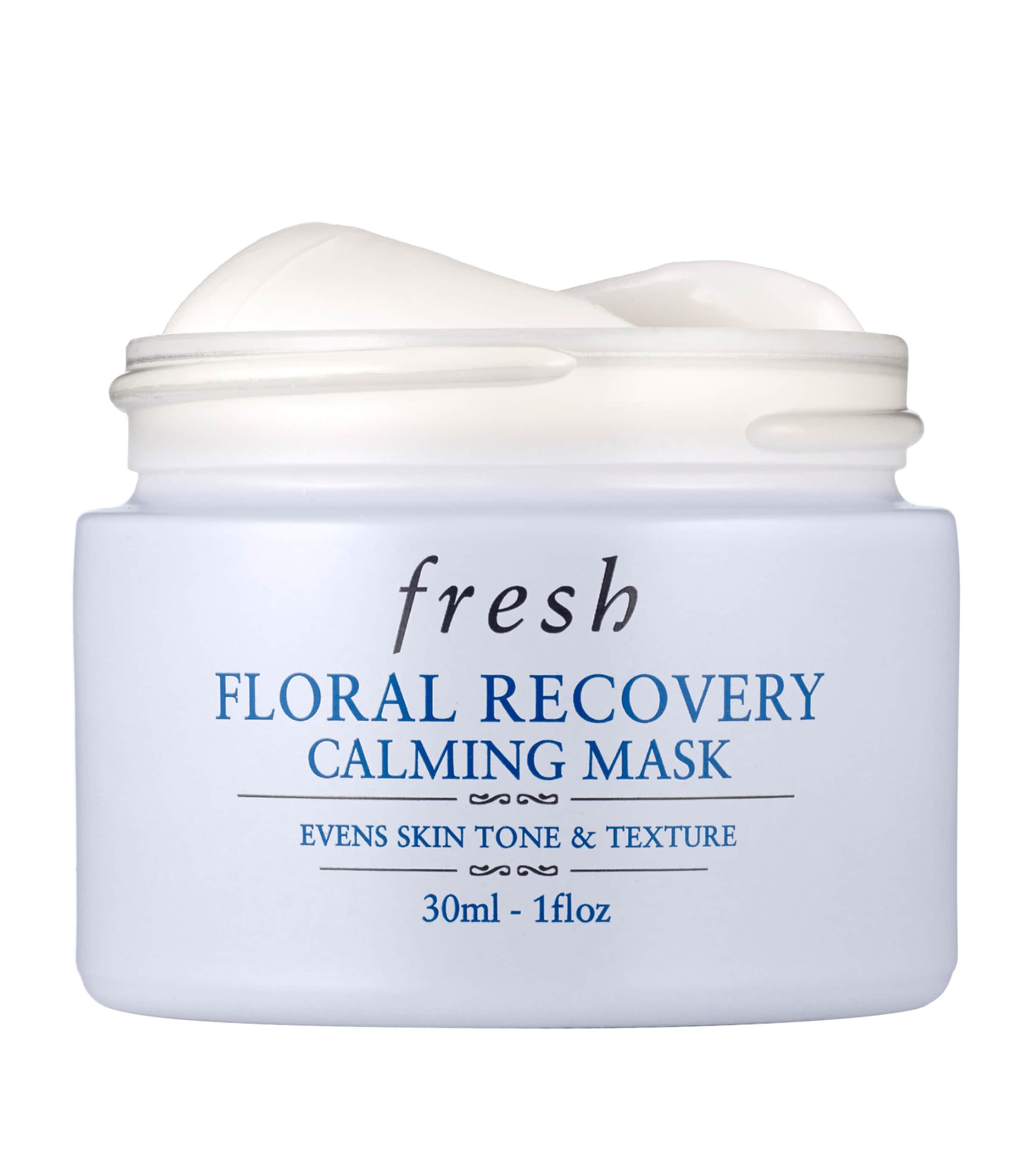 Fresh Overnight Mask 30ml - British product