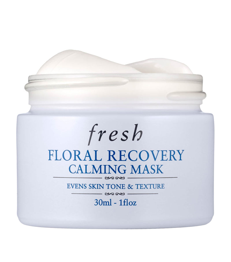 Fresh Overnight Mask 30ml - British product