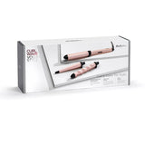 Babyliss Curl & Wave Trio Styler GOODS Superdrug   