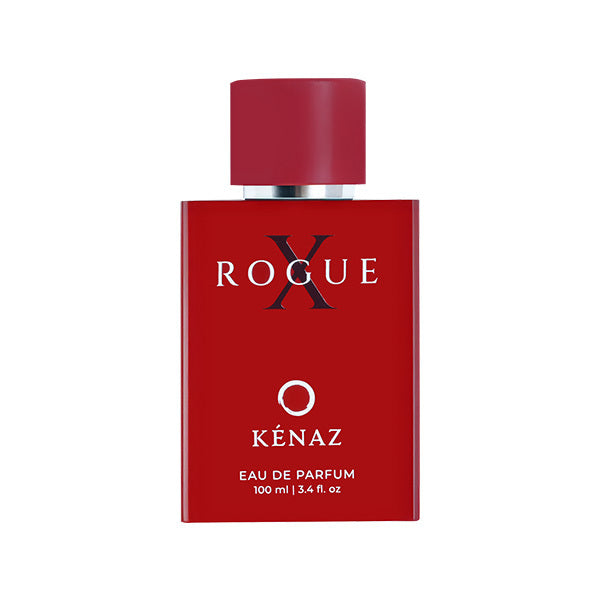 Bellavita Luxury Kenaz Rogue X eau de parfum 100ml, imported from the UK