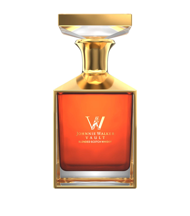 Johnnie Walker Couture Blend Scotch Whisky 70cl, UK version